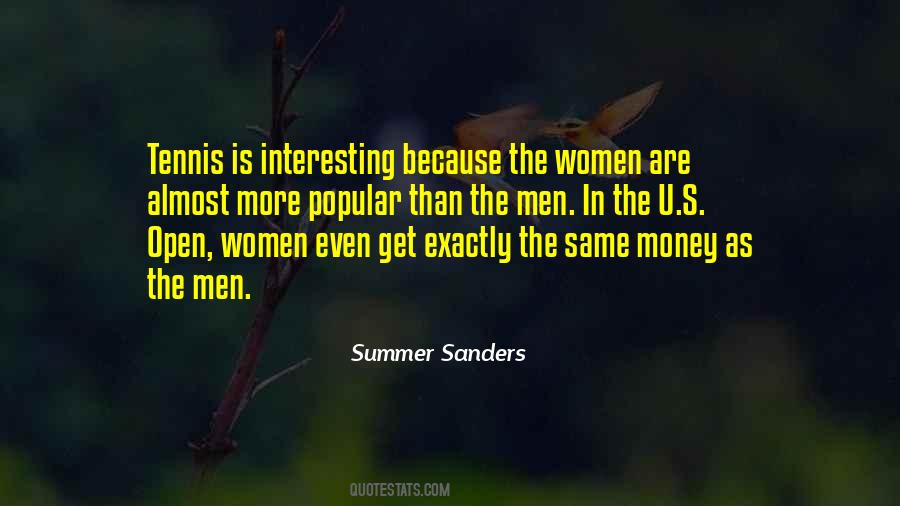Women Money Quotes #1665063