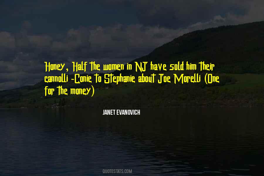 Women Money Quotes #238041