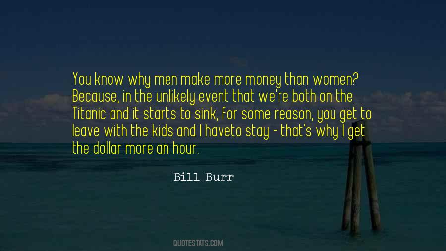 Women Money Quotes #599677