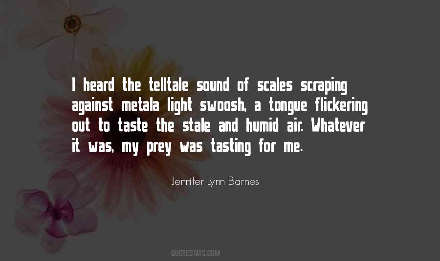Ya Heard Quotes #1051896