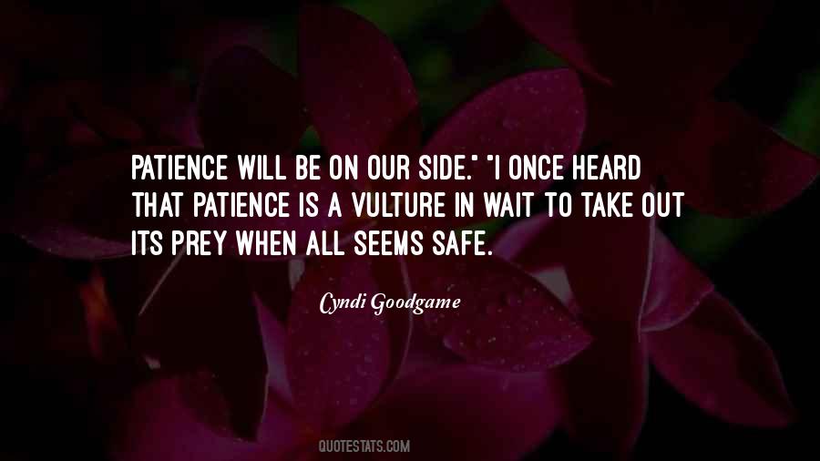 Ya Heard Quotes #1608736