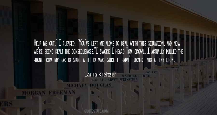 Ya Heard Quotes #1733408
