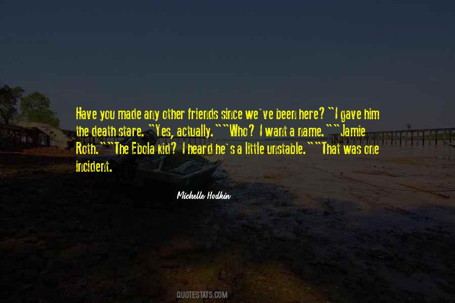 Ya Heard Quotes #1765491