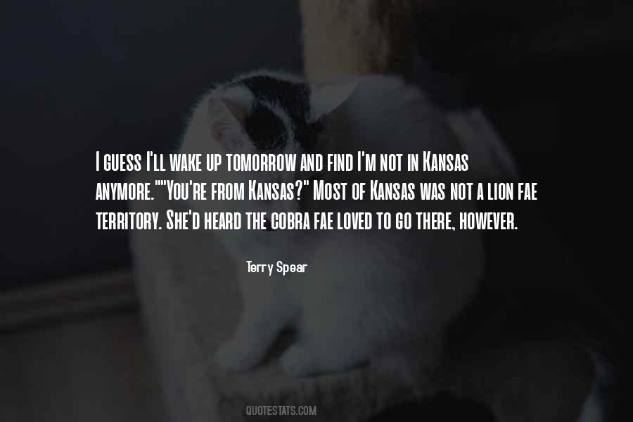Ya Heard Quotes #25776