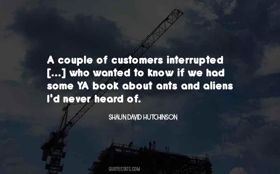 Ya Heard Quotes #680580
