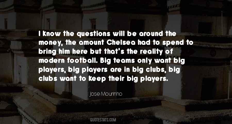 Quotes About Player Football #190523