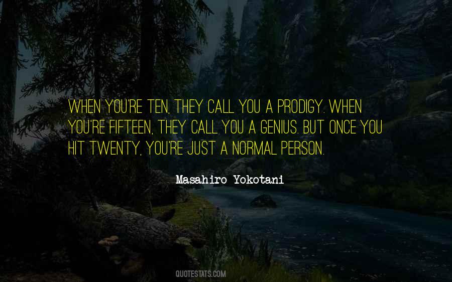 When They Hit Quotes #1429624