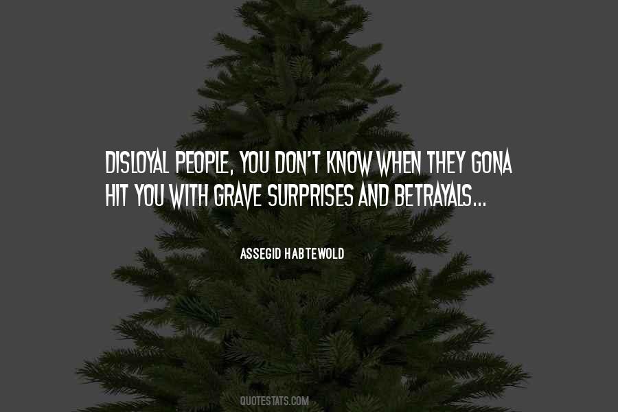 When They Hit Quotes #1622031