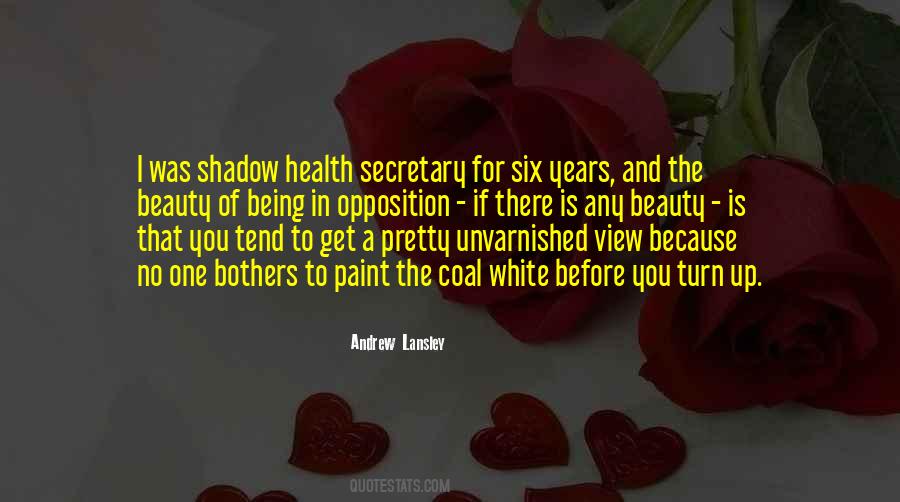 Health Is Beauty Quotes #1160459