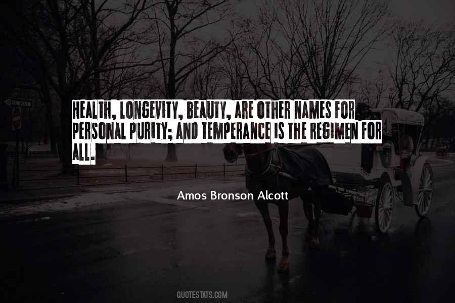 Health Is Beauty Quotes #716358