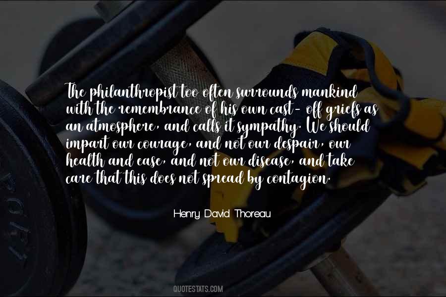 Take Care Of Health Quotes #463807