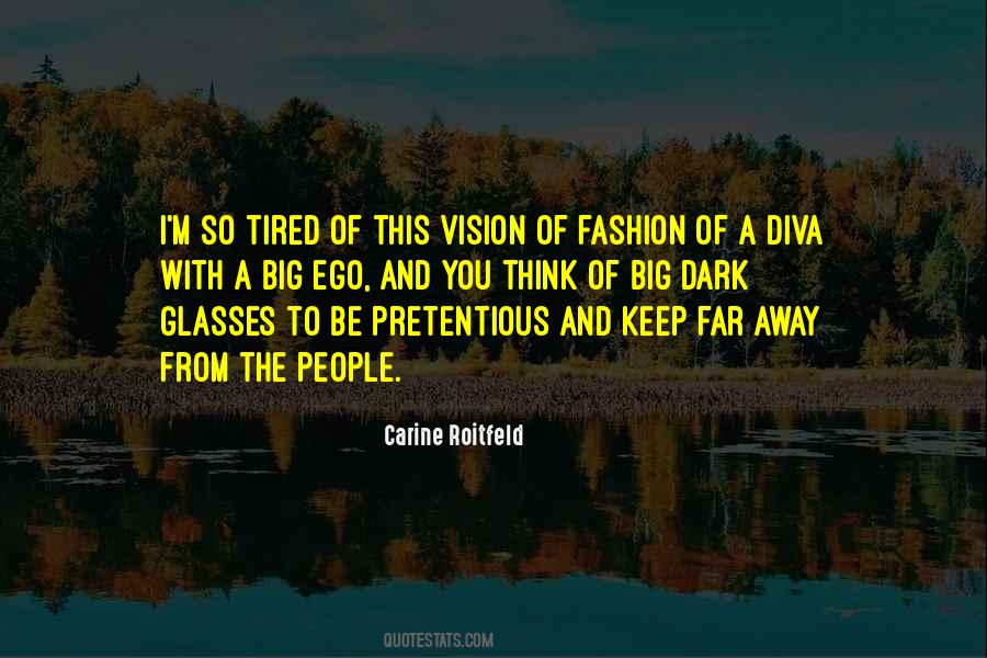 Fashion Diva Quotes #1765784