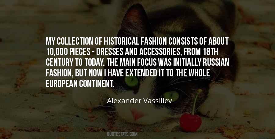Fashion Dresses Quotes #642058