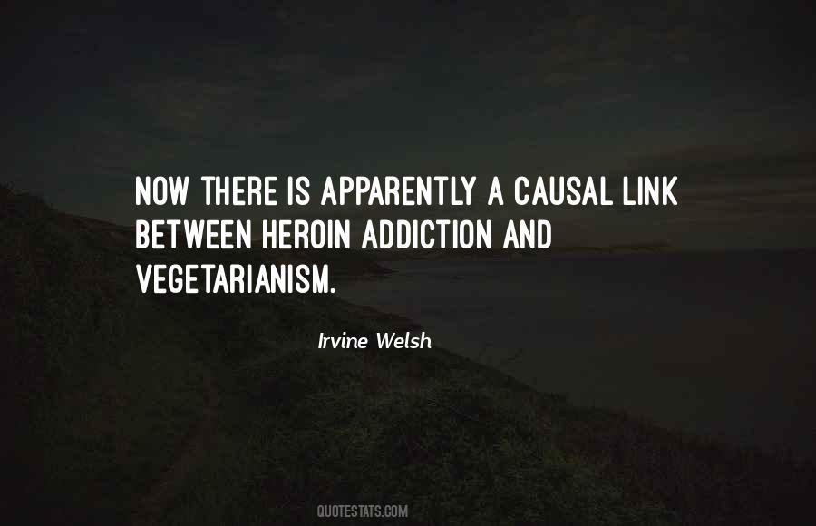 Quotes About Heroin Addiction #1700043