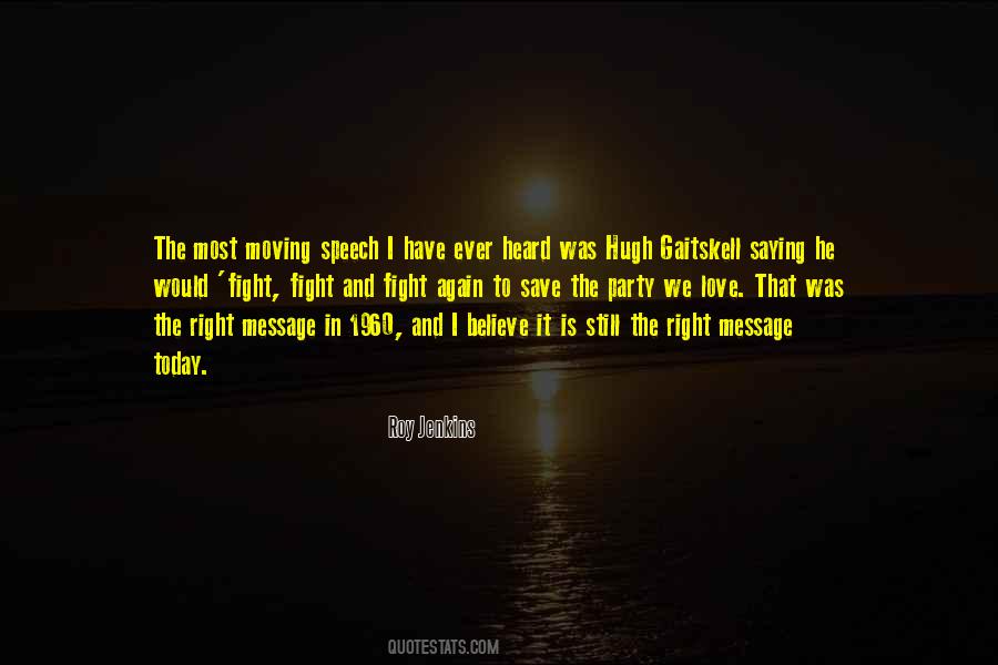 I Love To Party Quotes #1705474