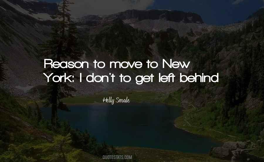 Girl Left Quotes #1004357