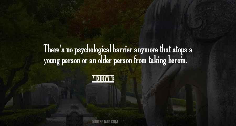 Quotes About Heroin #1603984