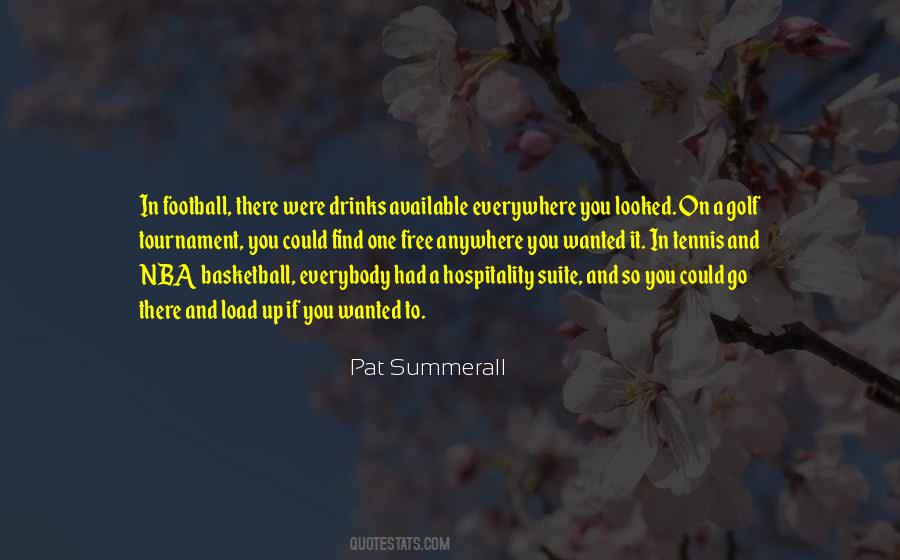 Basketball Nba Quotes #1554849
