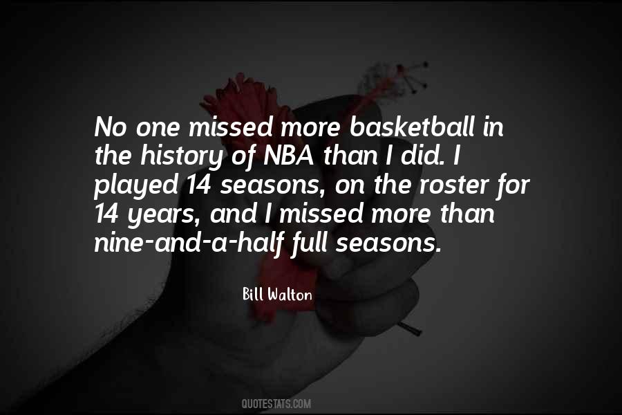 Basketball Nba Quotes #1621684