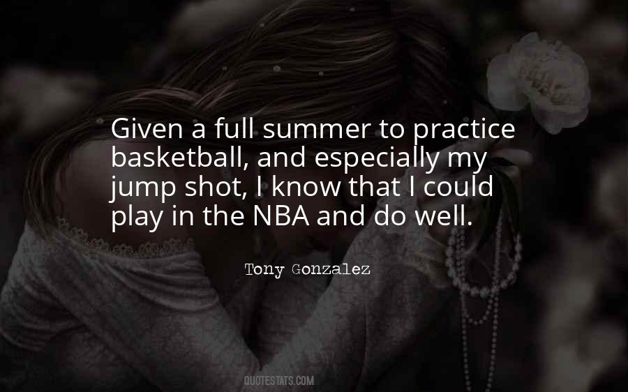 Basketball Nba Quotes #850766