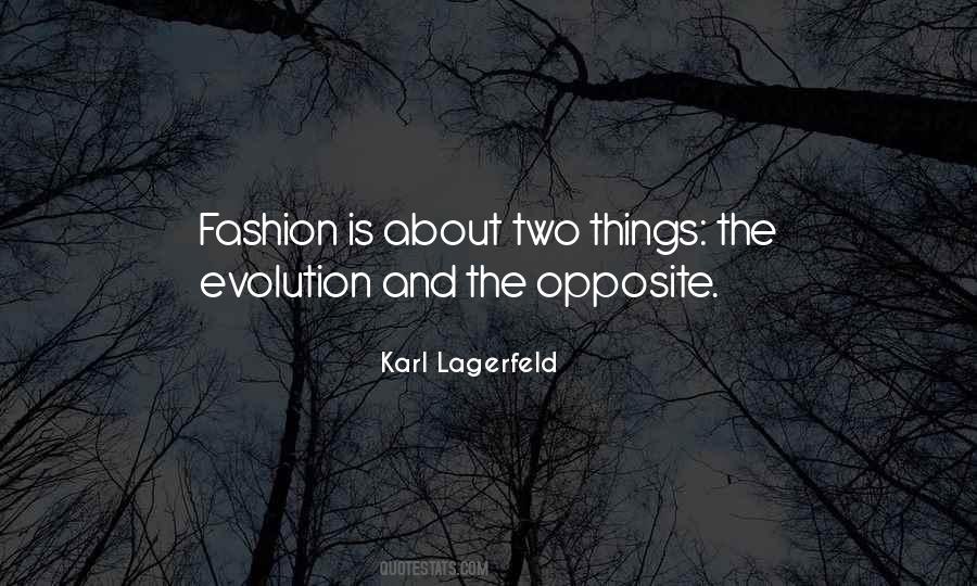Fashion Is Art Quotes #1811070