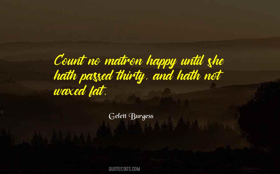 Happy Not Happy Quotes #11950