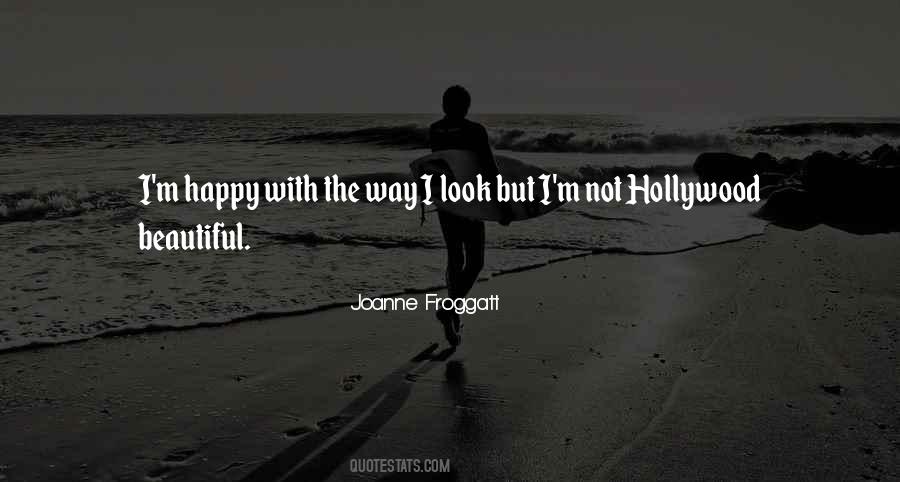 Happy Not Happy Quotes #18219