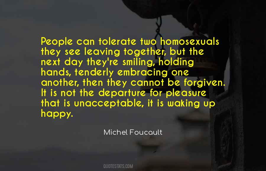 Happy Not Happy Quotes #37774