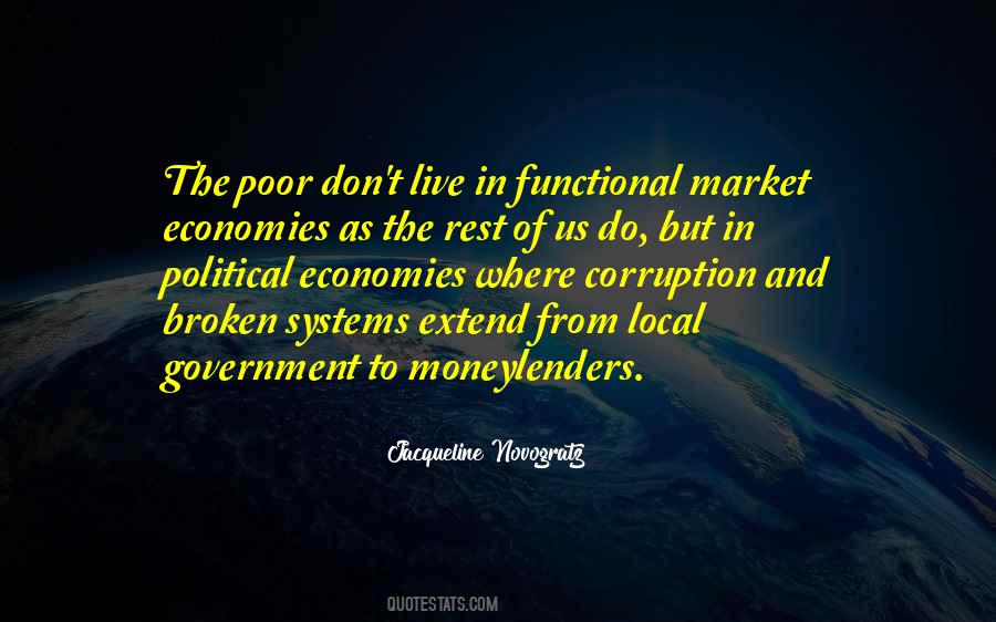 Local Market Quotes #1162697
