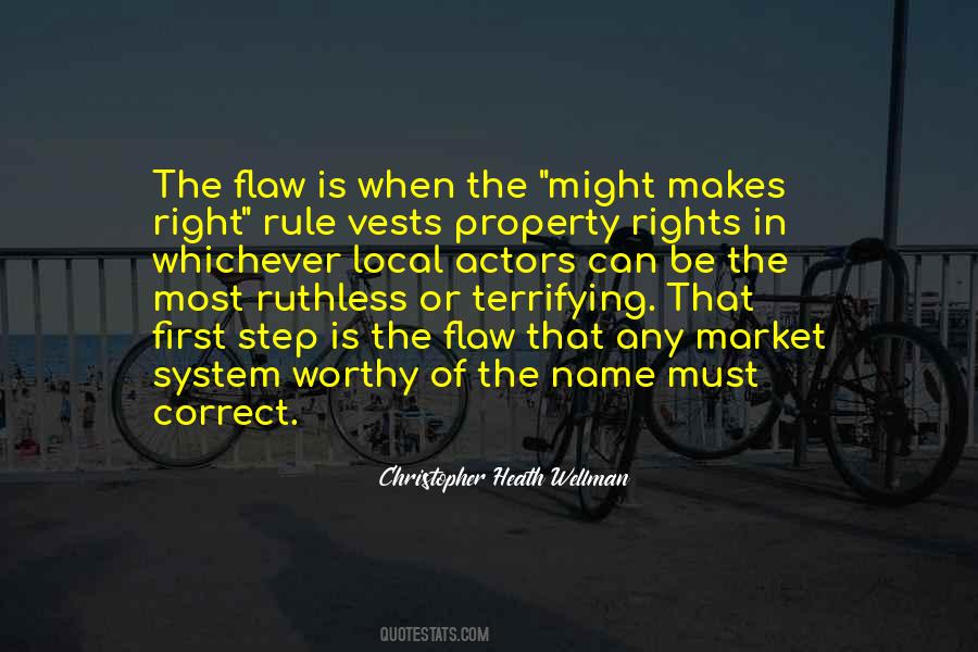 Local Market Quotes #1224597