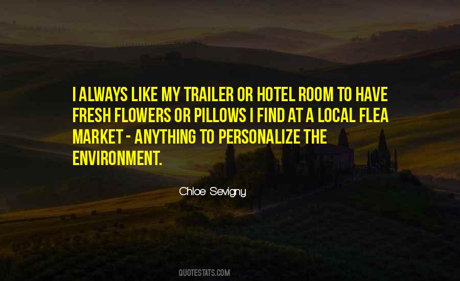 Local Market Quotes #1294261