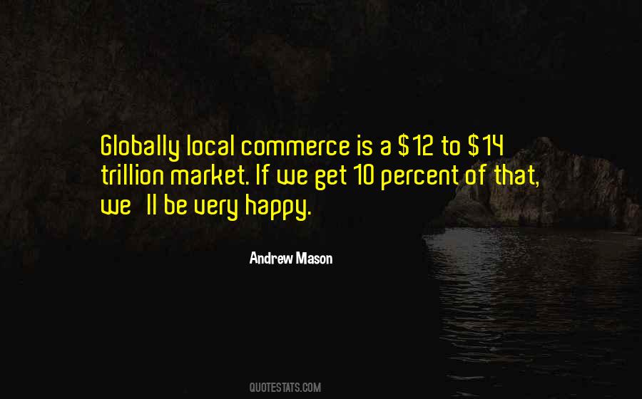 Local Market Quotes #1407369