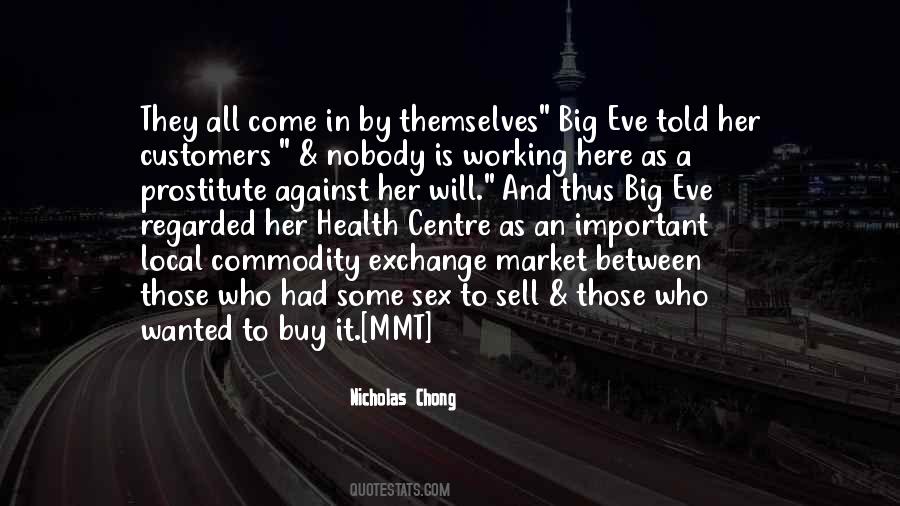 Local Market Quotes #1448430