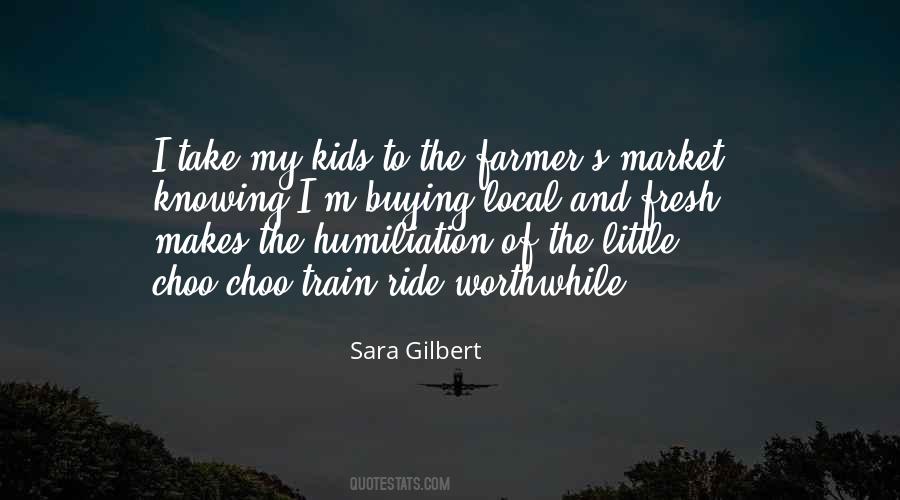 Local Market Quotes #1492320