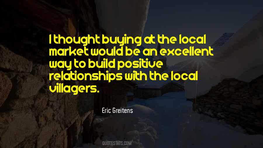 Local Market Quotes #1702357