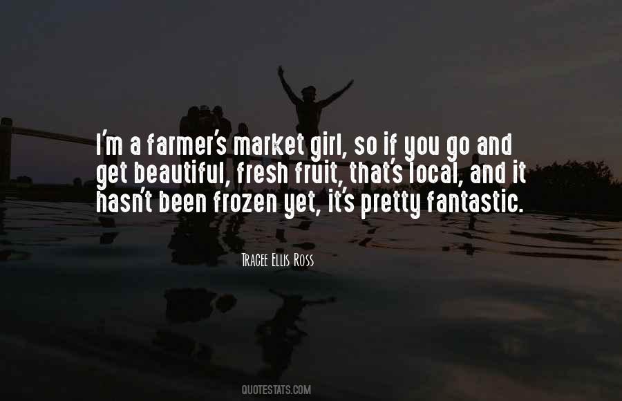 Local Market Quotes #303588