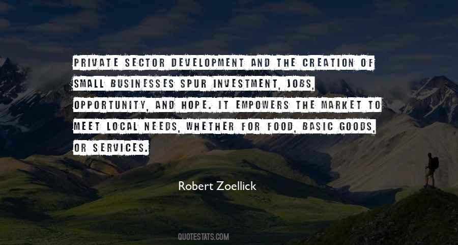 Local Market Quotes #321154