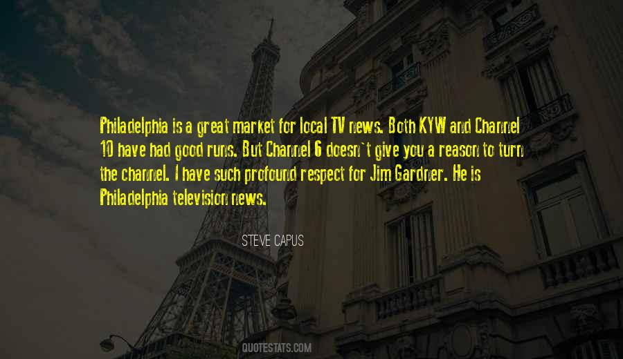 Local Market Quotes #385209
