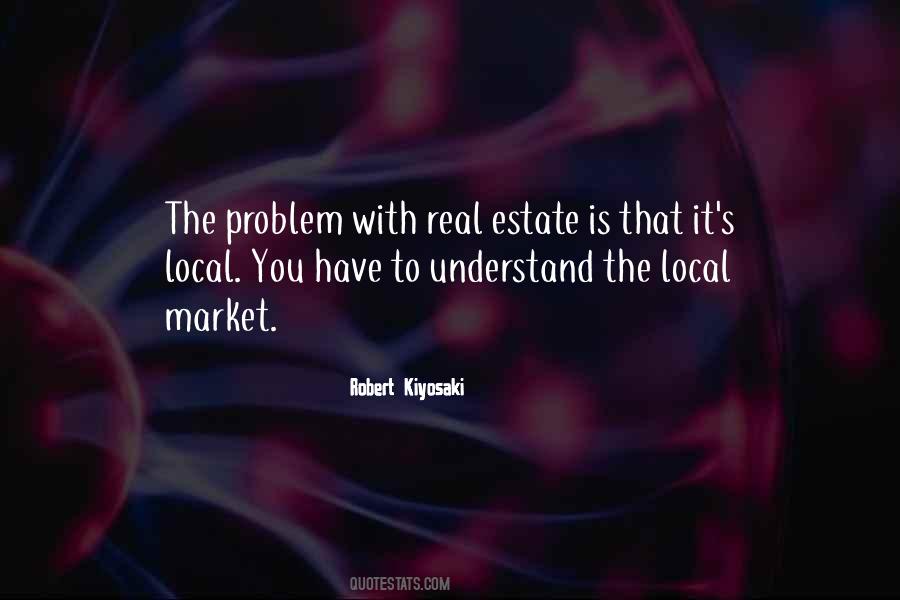 Local Market Quotes #679806