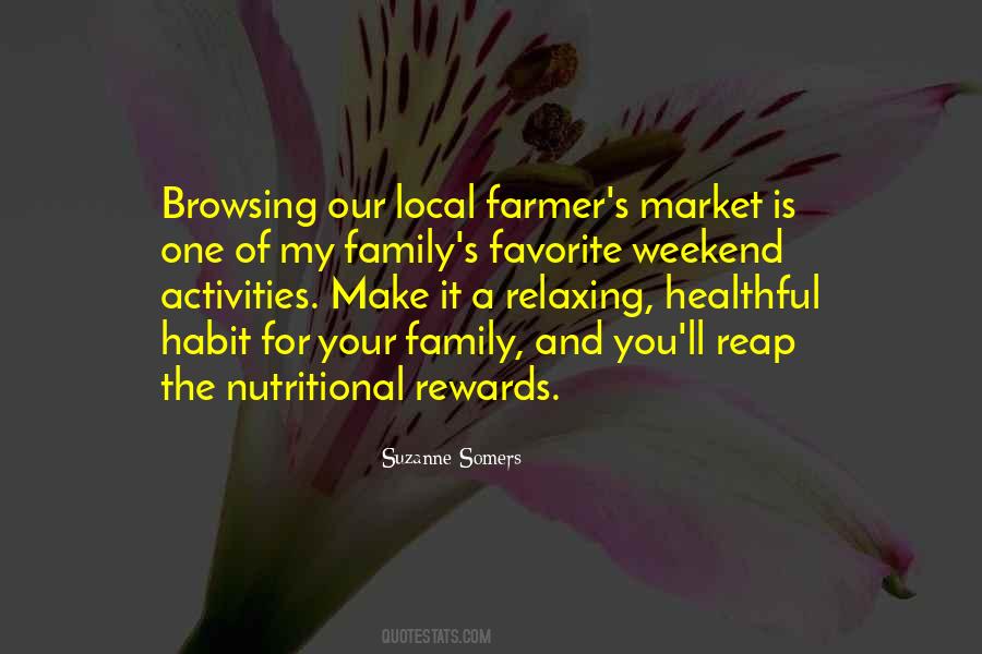 Local Market Quotes #926289