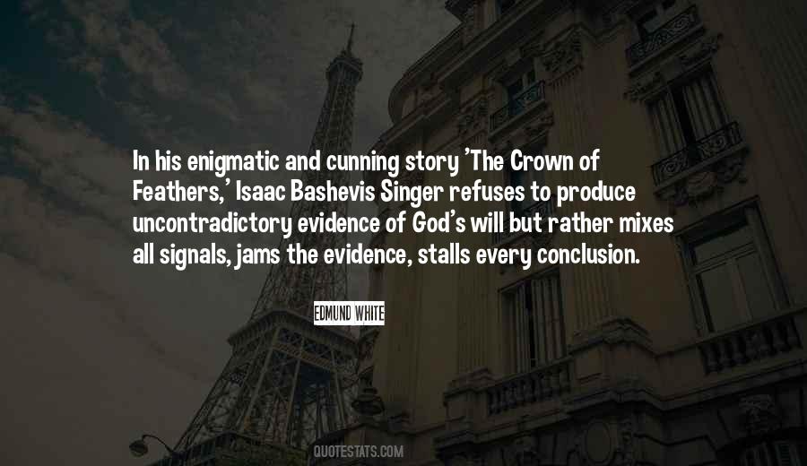 Crown Of Feathers Quotes #572900 Crown Of Feathers Quotes #572900