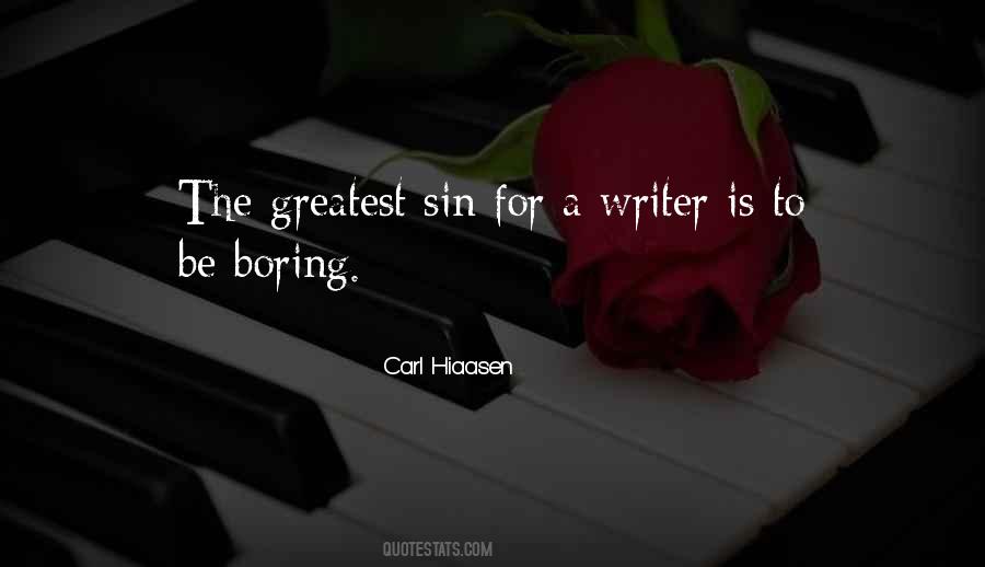 Let He Who Is Without Sin Quotes #20836