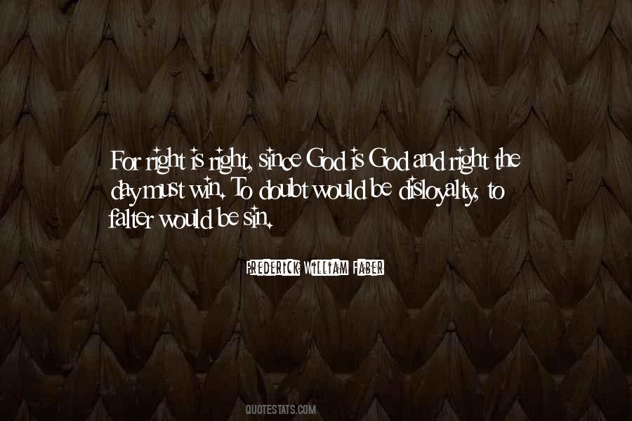 Let He Who Is Without Sin Quotes #36150