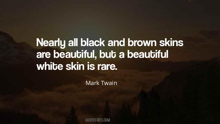 Beautiful Black Quotes #1064835