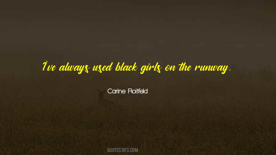 Beautiful Black Quotes #1699198