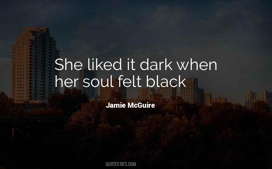 Beautiful Black Quotes #544155