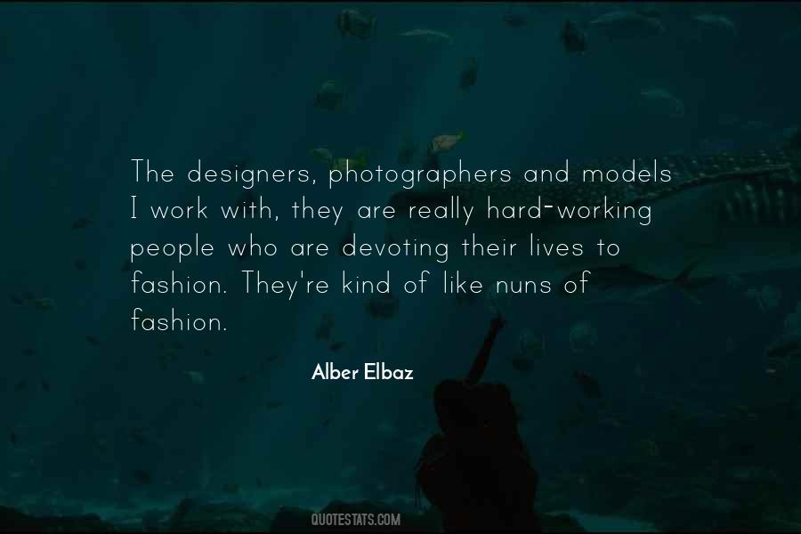 Fashion Photographers Quotes #743252