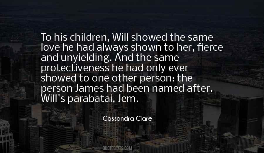 One And Only Person Quotes #1494995