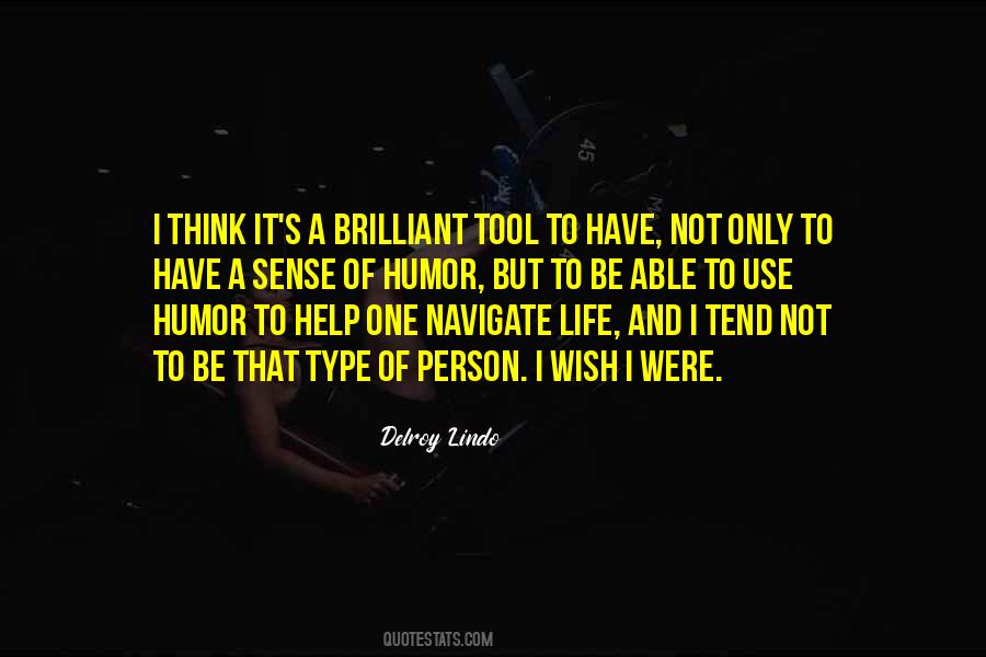 One And Only Person Quotes #1846128