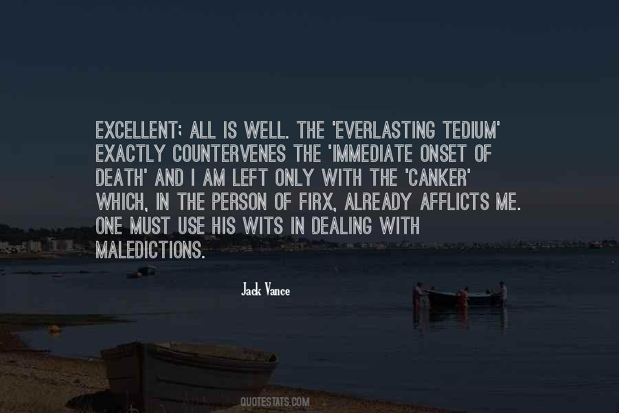 One And Only Person Quotes #451271